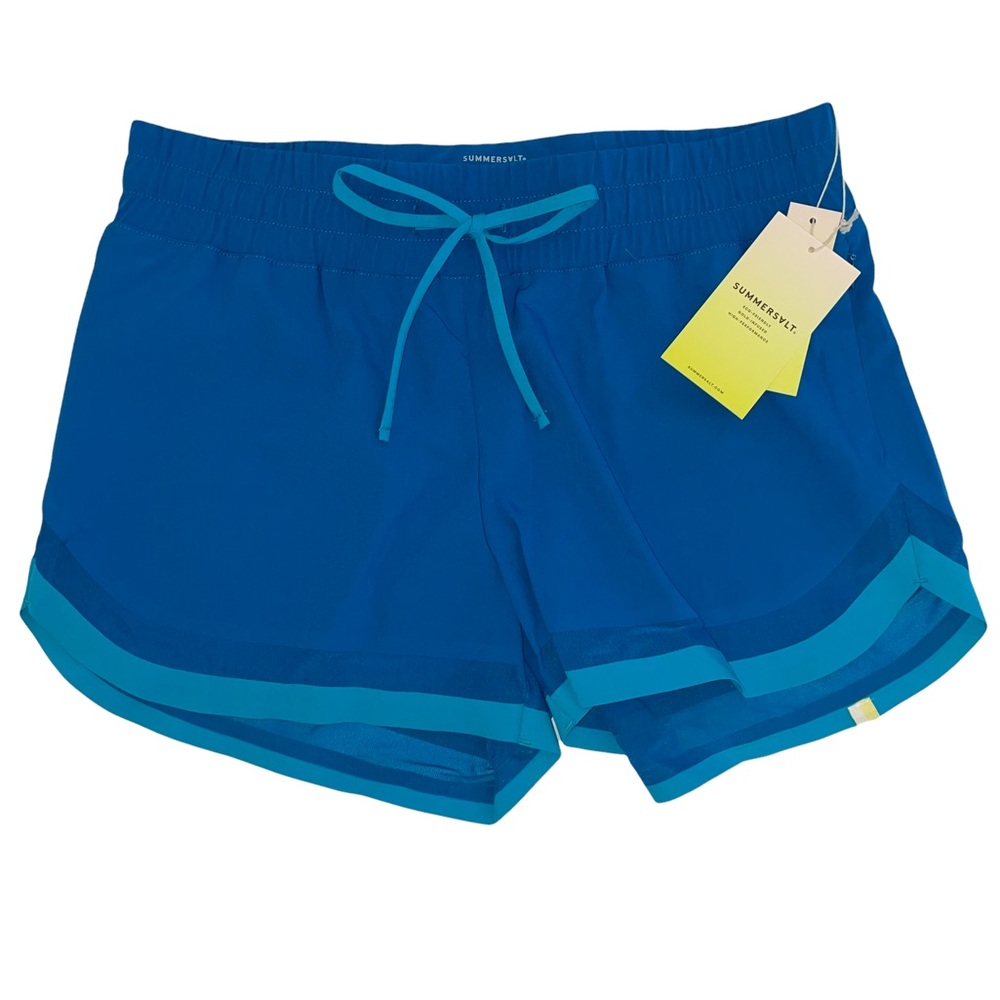Summersalt Athletic Shorts